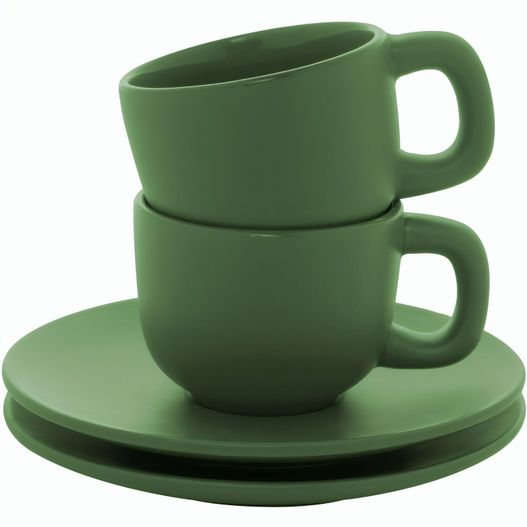 Produktabbildung Espressotassenset Caturra Espressotassenset Caturra (Bild 1)
