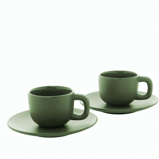 Espressotassenset Caturra (Bild 1)