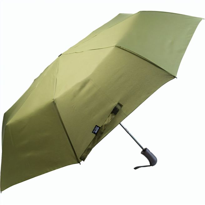 Produktabbildung RPET-Taschenschirm Folmax RPET-Taschenschirm Folmax