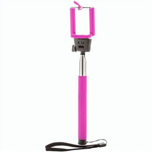 Teleskophalterung Self