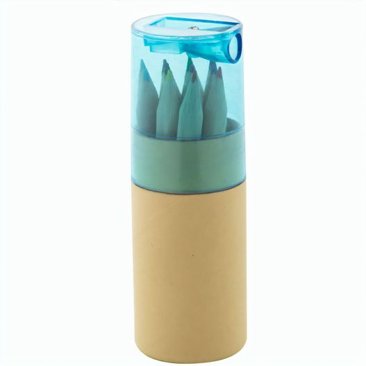 Buntstiftset Gallery 12 (Bild 1)