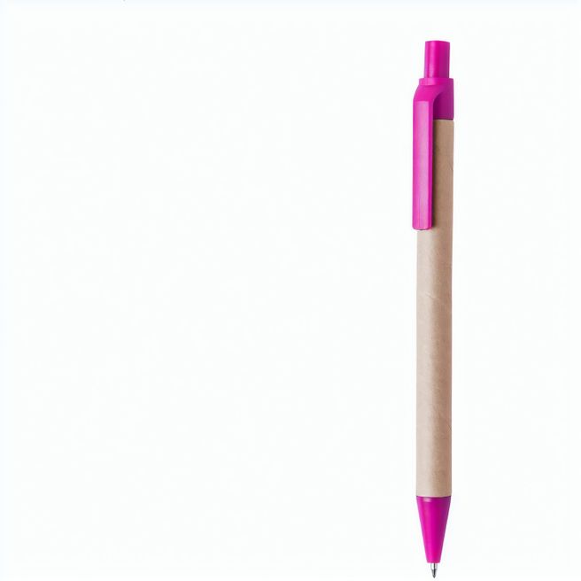 Kugelschreiber Papper