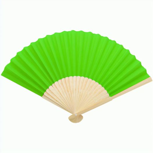 Fächer Bapper (Bild 1)