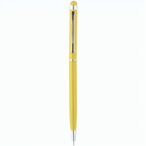 Touchpen mit Kugelschreiber Todox