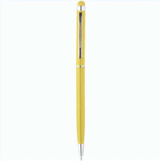 Produktabbildung Touchpen mit Kugelschreiber Todox Touchpen mit Kugelschreiber Todox (Bild 1)