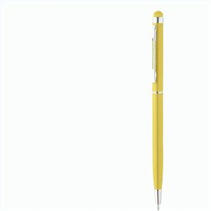 Touchpen mit Kugelschreiber Todox