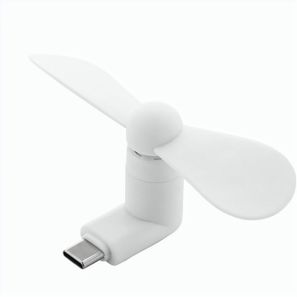 Smartphone-Ventilator Blobile