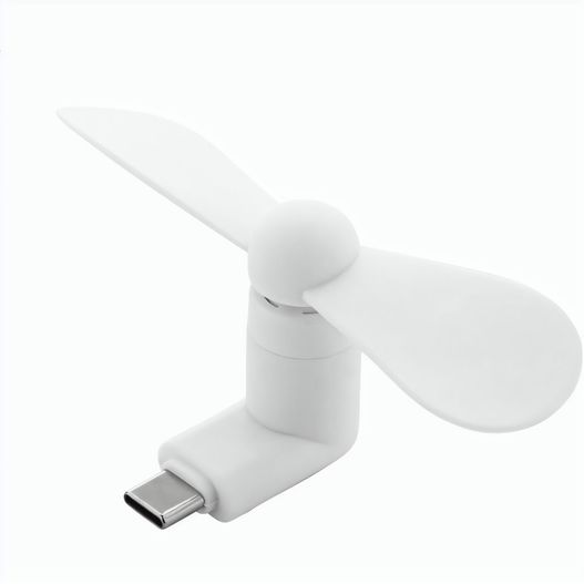 Produktabbildung Smartphone-Ventilator Blobile Smartphone-Ventilator Blobile (Bild 1)