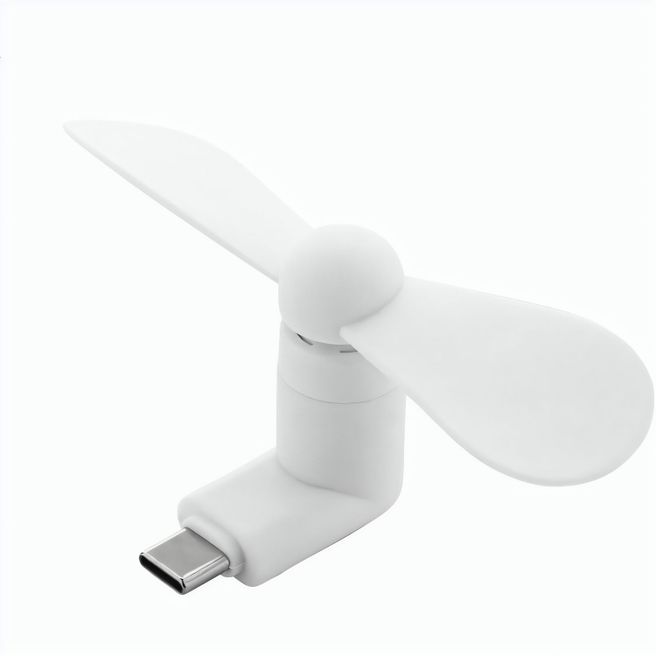 Produktabbildung Smartphone-Ventilator Blobile Smartphone-Ventilator Blobile