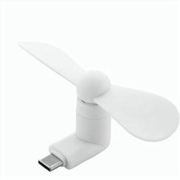 Smartphone-Ventilator Blobile