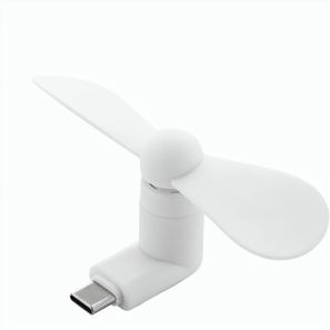 Smartphone-Ventilator Blobile