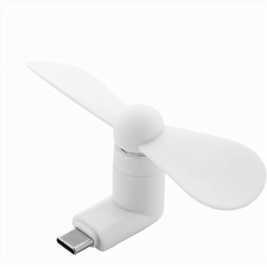 Smartphone-Ventilator Blobile (Bild 1)