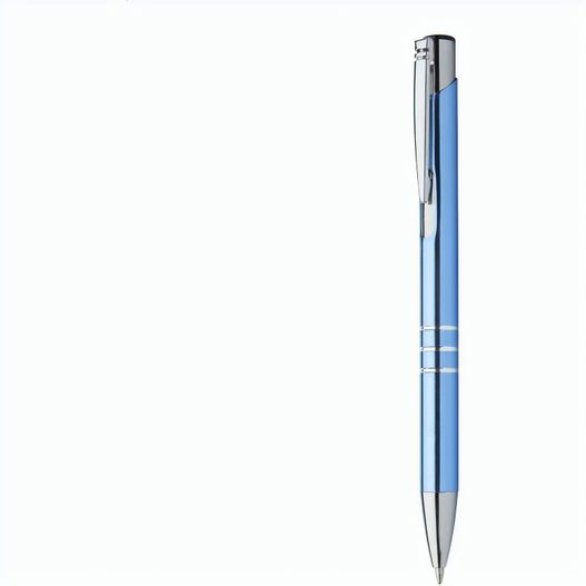 Produktabbildung Kugelschreiber Channel Kugelschreiber Channel (Bild 1)