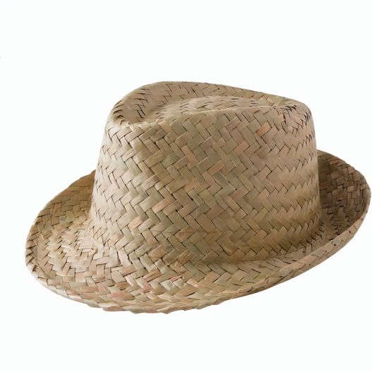 Produktabbildung Strohhut Strawra Strohhut Strawra (Bild 1)