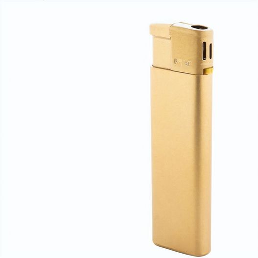 Feuerzeug Flatlight Shine (Bild 1)