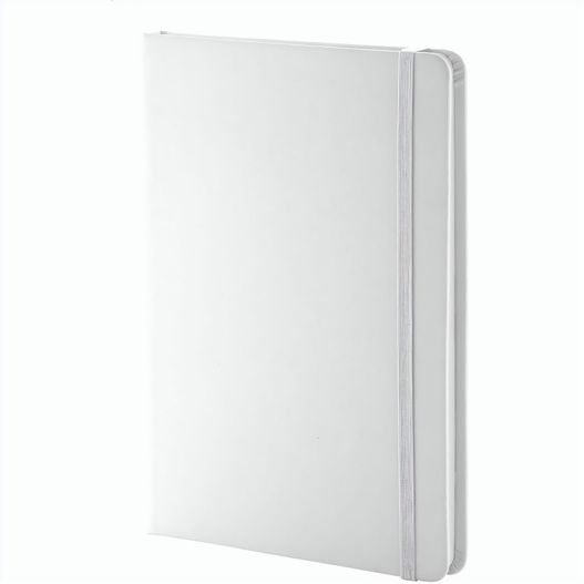 Produktabbildung RPU Notizbuch Repuk Blank A5 RPU Notizbuch Repuk Blank A5 (Bild 1)