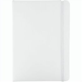RPU Notizbuch Repuk Blank A5