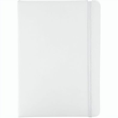 RPU Notizbuch Repuk Blank A5