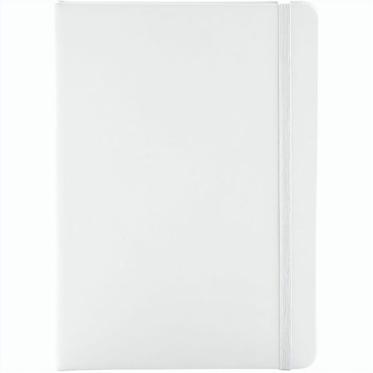 Produktabbildung RPU Notizbuch Repuk Blank A5 RPU Notizbuch Repuk Blank A5 (Bild 1)
