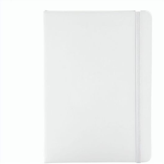 RPU Notizbuch Repuk Blank A5 (Bild 1)