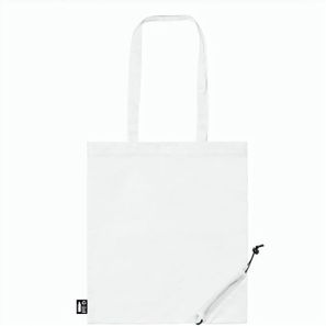 Faltbare RPET-Einkaufstasche Berber