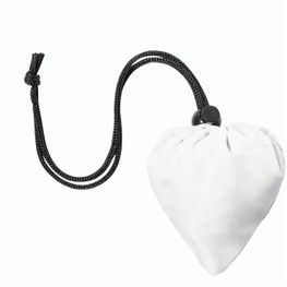 Produktabbildung Faltbare RPET-Einkaufstasche Berber Faltbare RPET-Einkaufstasche Berber