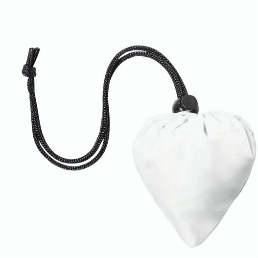 Faltbare RPET-Einkaufstasche Berber (Bild 1)