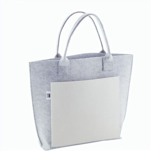 Individuelle Einkaufstasche CreaFelt Shop A (Bild 1)