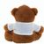 RPET Plüsch-Teddybär Rebear (Bild 2)