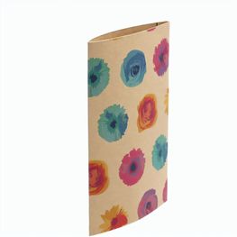 Produktabbildung Individueller Pappschuber aus Kraftpapier CreaSleeve Kraft 486 Individueller Pappschuber aus Kraftpapier CreaSleeve Kraft 486