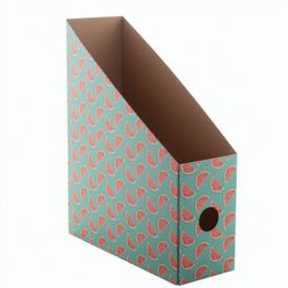 Produktabbildung Individueller Schreibtischorganizer CreaFile Individueller Schreibtischorganizer CreaFile