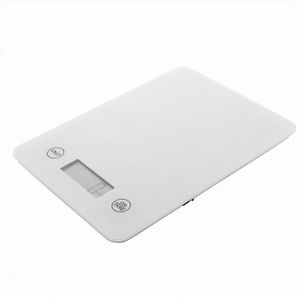 wiederaufladbare Küchenwaage Dosage