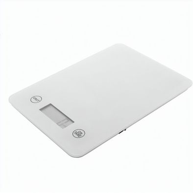 wiederaufladbare Küchenwaage Dosage