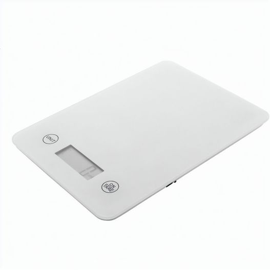 wiederaufladbare Küchenwaage Dosage (Bild 1)