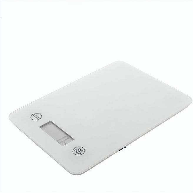 wiederaufladbare Küchenwaage Dosage