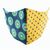 individuelle Gesichtsmaske CreaMask Adjust (Bild 3)