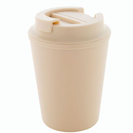 Produktabbildung RPP Thermobecher Cappulu RPP Thermobecher Cappulu (Bild 1)