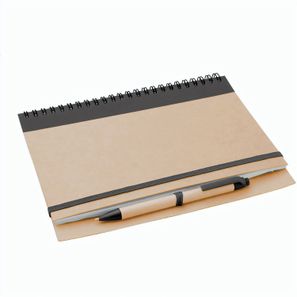 Notizbuch Platanus A5