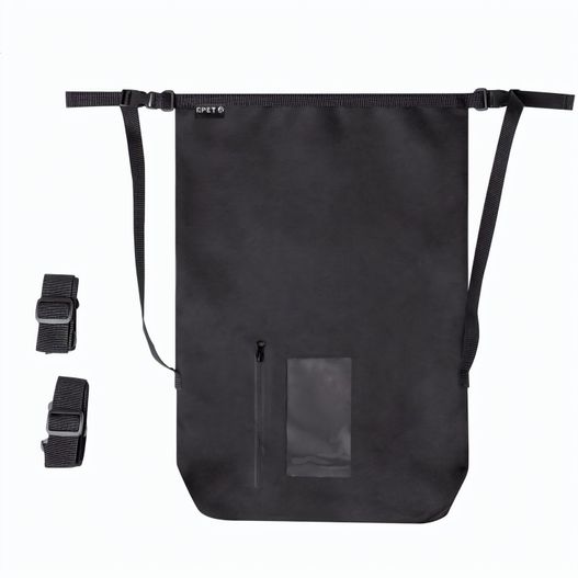 Produktabbildung RPET Matchsack/Rucksack Moreiro RPET Matchsack/Rucksack Moreiro (Bild 1)