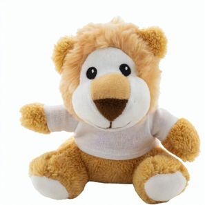 Plüschlöwe RPET Reroar
