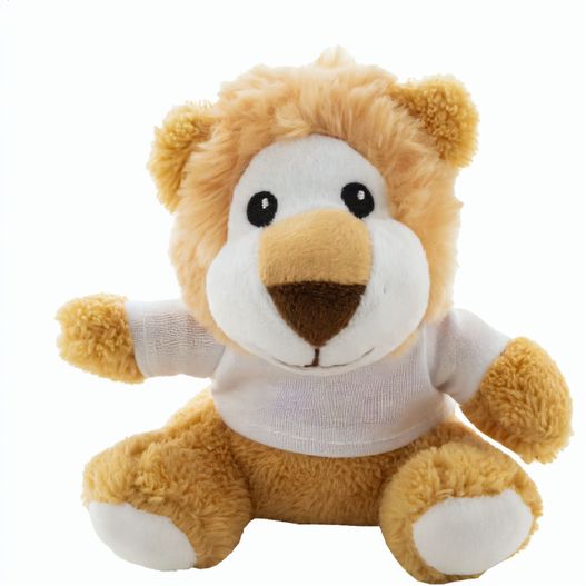 Plüschlöwe RPET Reroar (Bild 1)