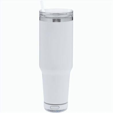 Thermobecher mit Lautsprecher Frana
