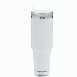Thermobecher mit Lautsprecher Frana