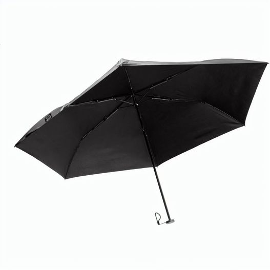 Produktabbildung Ultraleichter RPET Taschenschirm Follight Ultraleichter RPET Taschenschirm Follight (Bild 1)