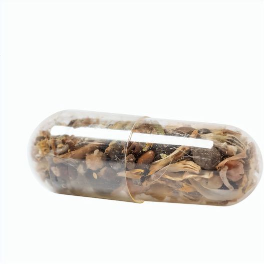 Pflanz-Set Flocca (Bild 1)