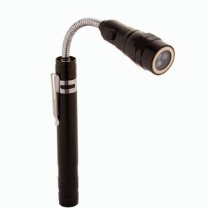 Ausziehbare Taschenlampe Giraffe