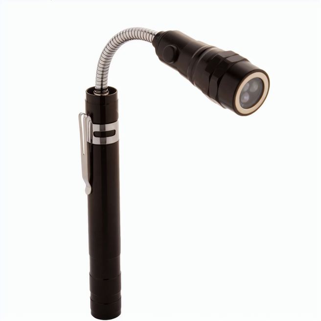 Produktabbildung Ausziehbare Taschenlampe Giraffe Ausziehbare Taschenlampe Giraffe