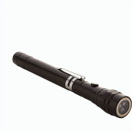 Ausziehbare Taschenlampe Giraffe