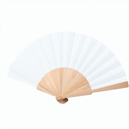 Produktabbildung RPET Fächer Faros RPET Fächer Faros (Bild 1)