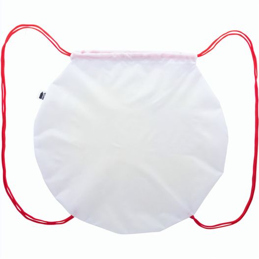 Individueller Turnbeutel CreaDraw Circle (Bild 1)